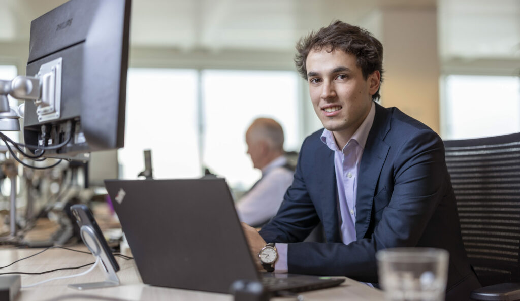 Sergio Zapico Mena - carbon commercial manager Sergio Zapico Mena - carbon commercial manager