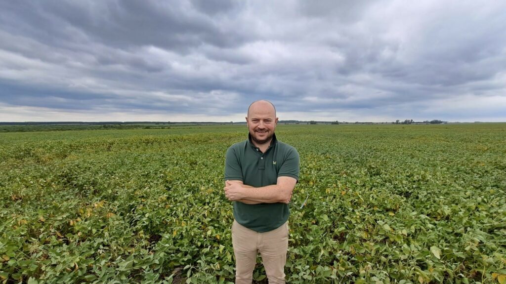 Paul Mooney - Trader