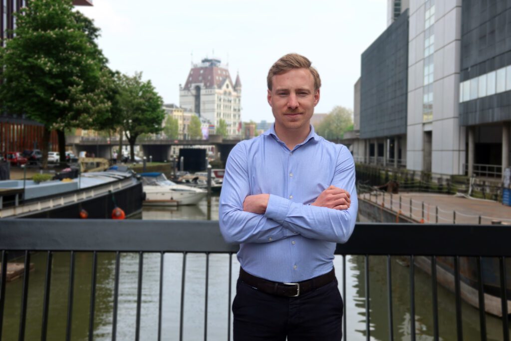 Jasper Wagemakers - Trader Jasper Wagemakers - Trader