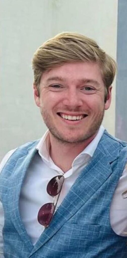 Bram Baas - Managing Director