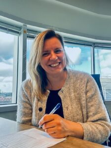 Branka Fisic - Quality Manager