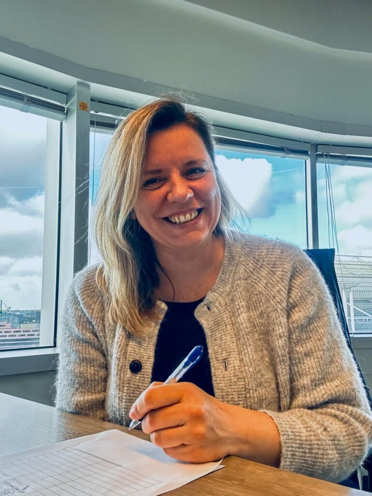 Branka Fisic - Quality Manager Branka Fisic - Quality Manager